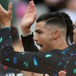 Legenda Man Utd Cristiano Ronaldo Backs Ballon D 'alebo Contander Media Frenzy