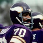 Legenda NFL Jim Marshall mŕtvy na 87 rokov po „dlhej hospitalizácii“