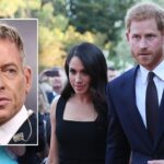 Legenda NFL Troy Aikman diskutuje o kráľovských susedoch v Montecite naplnených celebritami