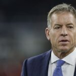 NFL Celebrity Hall Quarterian Troy Aikman odhalil, že mal dvoch slávnych susedov