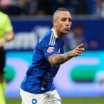 Santi Cazorla, rozprávková labuť dokončená v rodnom klube v sobotu skutočný Oviedo