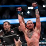 Legenda UFC v nádeji, že sa vráti Conor McGregor