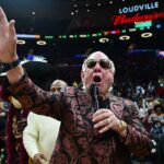 Legenda WWE Ric Flair odhaľuje diagnózu druhej rakoviny kože za tri roky