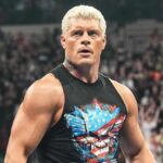 Legenda WWE pre Cody Rhodes sa pravdepodobne obracia na pätu po tom, čo v noci šampiónov získala kráľa prsteňa