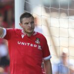 Legenda Wrexham Paul Mullin opúšťa klub na sezónnu pôžičku