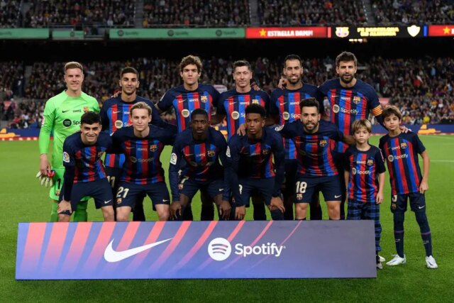Legenda o Barcelone v rozhovoroch o ponukách prevodu pre niekoľko mladých ľudí z Blaugrany

