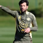 Ruud van nistelrooy mohol byť pripravený stratiť svojho asistenta Briana Barryho-Murphyho