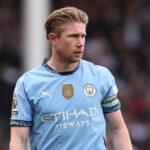 Lekárske naplánované ako Man City Star pripravené na výzvu Napoli