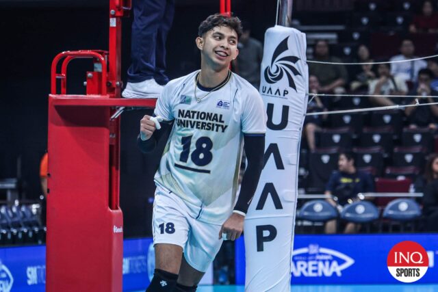 Leo aryo nu bulldogs uaap