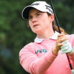 Leona Maguire Powers z LPGA Tour kvôli problémom s kliešťom na dokončenie veľkého turnaja