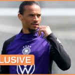 Leroy Sane sa rozhodol pripojiť sa k Galatasaray napriek Arsenalovým väzbám
