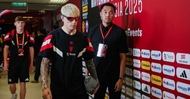Les stars de la Premier League se plaignent de visites d'après-saison et de «préoccupations exprimées»
