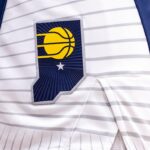 NBA: Indiana Pacers New Orleans v pelikánoch