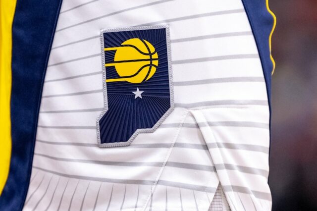 NBA: Indiana Pacers New Orleans v pelikánoch