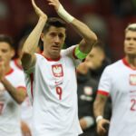 Lewandowski odmieta hrať za Poľsko, zatiaľ čo Michal Probierz je hlavným trénerom