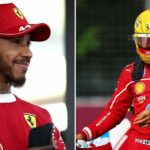 Lewis Hamilton jasne odhaľuje nedostatok aktualizácií Ferrari pre kanadského GP