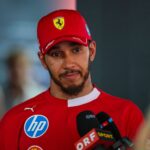 Lewis Hamilton sa pýta Ferrari v sezóne 2025 F1 a zmení zameranie do roku 2026