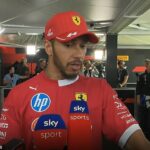 Lewis Hamilton povedal, že sa cíti po kanadskej veľkej cene na zemi