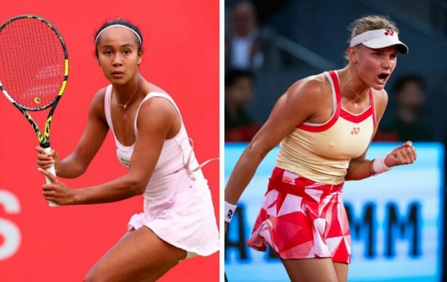 Lexus Nottingham Open - First Day - Zdroj: Getty