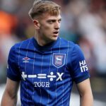 Delap je nastavený ako prvé letné podpisovanie dverami v Chelsea