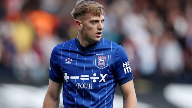 Delap je nastavený ako prvé letné podpisovanie dverami v Chelsea