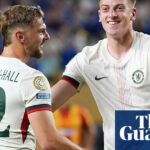 Liam Delap otvára správu Chelsea na majstrovstvá sveta, ktorý vyhral klub Espérance | Majstrovstvá sveta v klube 2025