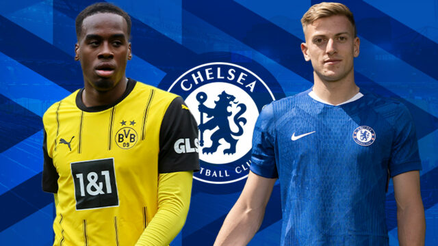 Chelsea vstupuje do budúcej sezóny ako majstri konferenčnej ligy