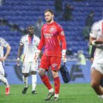 Ligue 1 Giants Lyon bol odložený po rozhodnutí šokujúceho futbalového športu v ligových úradoch