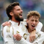 Lille Olivier Giroud od LAFC
