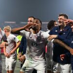 Get French Football News