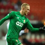 Lille zvažuje krok pre bývalého brankára Metza