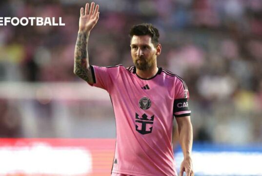 Icon: Sports Illustrated FC