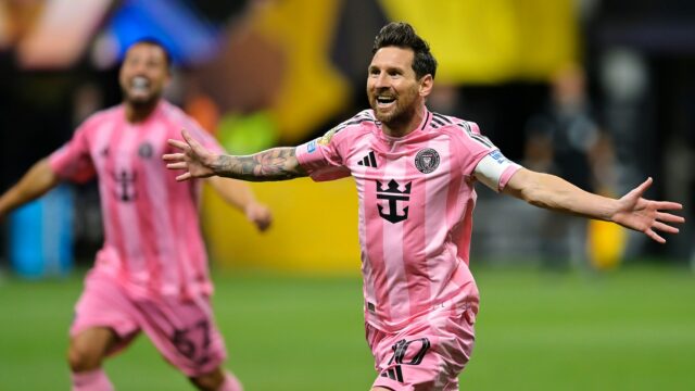 Messi ukázal Porto, že nedokončil škádlenie európskych klubov