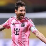 Lionel Messi ocenil stánok Newell k svojim 38. narodeninám