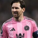 Messi by sa mohol znovu stretnúť s bývalým spoluhráčom Argentina Rojo v Miami