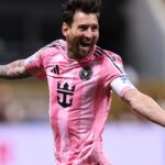 Messi ukradol show, keď Inter Miami chytil svoje prvé výnosy z majstrovstiev v klube