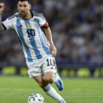 Lionel Messi v Indii - V. Abdurahiman hovorí, že Argentína navštívi Kerala na konci roku 2025