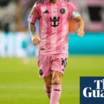 Lionel Messi zostáva najvyšším plateným hráčom v MLS viac ako 20 miliónov dolárov ročne | Milión