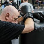 Listy: Bill Plashke bojuje proti Parkinsonovej chorobe