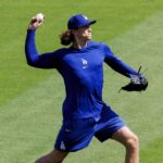 Listy: Dodgers musí prísť s problémom so zraneným džbánom