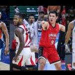 San Miguel Beermen a Barangay Ženeva Gin Kings, majitelia bonusov dvakrát vo štvrťfinále, sa v piatok pokúsia získať prvé dva semifinále filipínskeho pohára PBA.