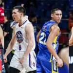 Hodiny: 2025 PBA Filipínsky pohár štvrťroky 18. júna, streda - Philsports Arena 17:00 - Nex Road Warriors vs Rain alebo Shine Elastopainers 19:30 - Magnolia Hotshots vs Tnt Tropang 5G 5G