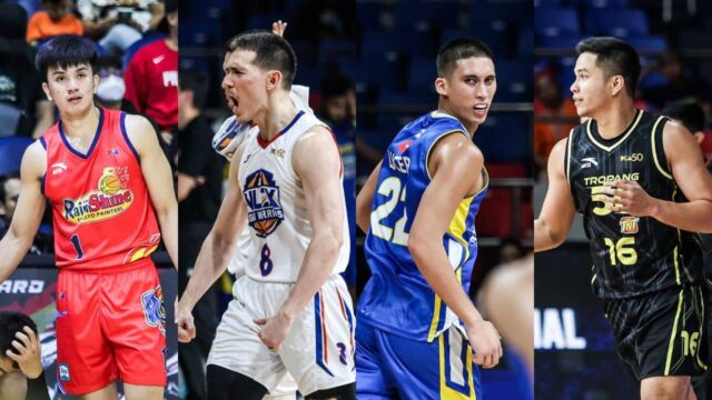 Hodiny: 2025 PBA Filipínsky pohár štvrťroky 18. júna, streda - Philsports Arena 17:00 - Nex Road Warriors vs Rain alebo Shine Elastopainers 19:30 - Magnolia Hotshots vs Tnt Tropang 5G 5G