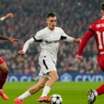 Liverpool Ace donne à Florian Wirtz et Milos Kerkez Transfer View and Admet Contrat Talks