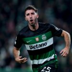Liverpool Alinee Víťazná hviezda národov Portugalska po firme Florian Wirtz