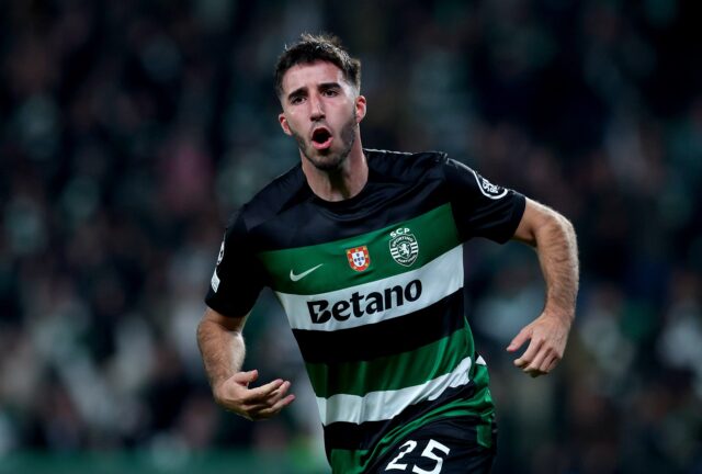 Liverpool Alinee Víťazná hviezda národov Portugalska po firme Florian Wirtz

