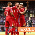 Liverpool Andy Robertson Star je hlavným cieľom pre Atlético de Madrid