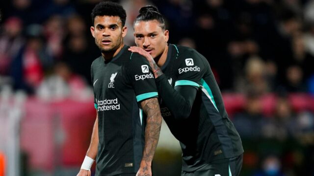 Liverpool Block vychádza z „hodnotenia“ asi 75 miliónov libier, aby sa pripojil k európskym šampiónom

