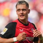 Liverpool Duo menom Florian Wirtz Transfer Talks 'for Swap Football Sport