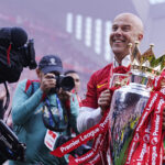Liverpool FC Eyes Hlavné letné prepracovanie uprostred prenosových spojení